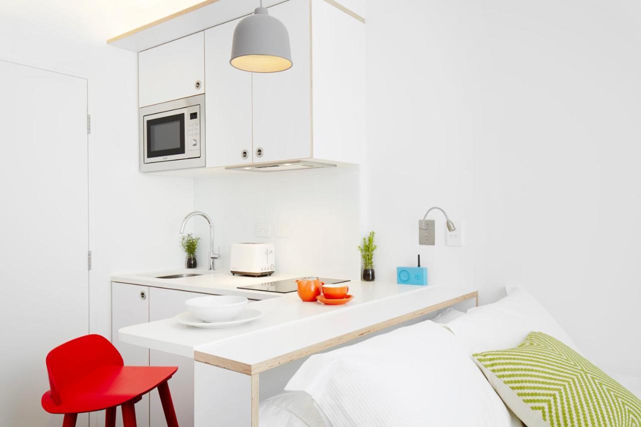 Scape Abercrombie, Sydney Apartment Exterior photo