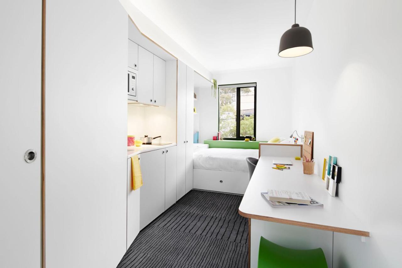 Scape Abercrombie, Sydney Apartment Exterior photo